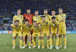 Які шанси збірної України отримати путівку на чемпіонат світу-2022: прогноз букмекерів та коментарі експертів*