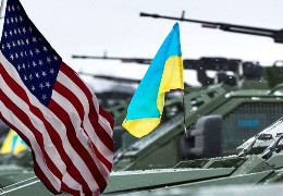Конгрес США ухвалив перше рішення про ленд-ліз для України. Що це означає