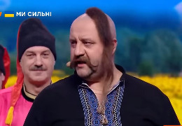 Художній керівник "Дизель Студіо" Єгор Крутоголов: Я вже не хочу розмовляти російською мовою, не можу!