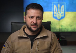 Росія відповіла на звільнення людей з "Азовсталі" масованими ракетними ударами по Україні, вдарили по Закарпаттю – Зеленський