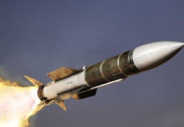 18 російських ракет з Каспію вдарили територією України, 8 вдалося збити, - звіт Повітряних сил