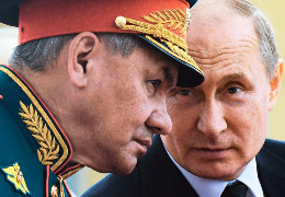 Що станеться, якщо Путін офіційно оголосить Україні війну, а не спецоперацію