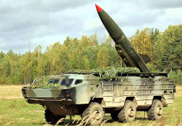 Росія готує на 8 травня ракетні обстріли західних областей України
