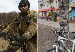 Актуально в паливну кризу: владу Чернівців закликають подбати про розвиток велогалузі в місті