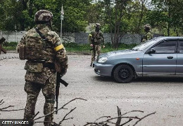 Україна успішно веде контрнаступ біля Харкова. Що це значить?