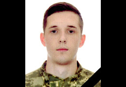 Завтра Буковина поховає 22-річного Героя-захисника, чернівчанина Дмитра Ковальова