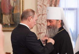 Московський патріархат: жодного розкаяння після 24 лютого