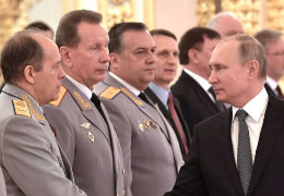 Російська еліта обурена діями Кремля: Грозєв – про те, як Путіна можуть прибрати «свої»