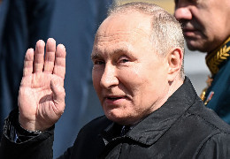 Диктатор помирає? New Lines Magazine отримав запис близького до Кремля олігарха, який каже, що Путін «хворий на рак крові»
