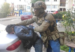 СБУ затримала брата Олега Царьова: готував диверсії на сході України