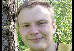 У боях за незалежність України загинув молодий військовий з Чернівців Олег Ленюк