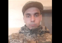 У запеклих боях з рашистами загинув буковинець Юрій Лузянов