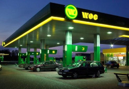 Керівник «WOG» пояснив коли з’явиться паливо та які будуть ціни