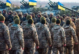 Призов до ЗСУ триватиме: у Зеленського прояснили ситуацію з мобілізацією в Україні