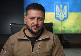 Де на фронті зараз найважча ситуація: співвідношення військ на Донбасі 1:20 на користь армії росії - Зеленський