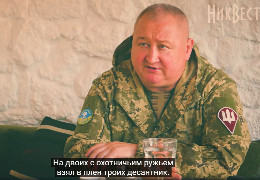 Генерал Марченко розповів, як вдалося захистити Миколаїв: "Мені 8 разів давали команду висадити в повітря Варварівський міст"