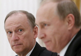 Поставлені Путіним цілі будуть виконані, Росія не женеться за строками, - секретар Радбезу РФ Патрушев