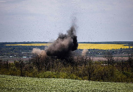 Головні події 25 травня за версією ВВС-Україна