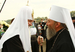 Патріарх РПЦ Киріл "спалився": він високо оцінив свіжі рішення Московської церкви в Україні