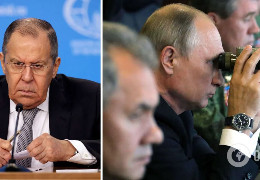 Дипломати Путіна пропонували Заходу угоду щодо України: у МВС розкрили деталі