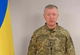За успішно проведену мобілізацію та активну волонерську діяльність на Буковині Сергію Осачуку присвоять звання "полковник запасу"?