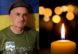 У важких боях за Україну загинув буковинець Сергій Ватрич