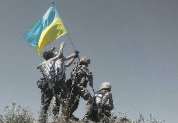 100 днів війни: ЗСУ контролюють 80% території, армії довіряють 90% українців