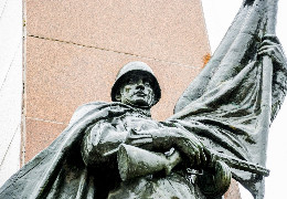 Радянські пам’ятники у Чернівцях демонтують – Клічук