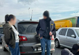 4500 доларів США за перетин держкордону – на Буковині судитимуть організаторів незаконного переправлення чоловіків за кордон