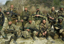 Рф змінює тактику на Луганщині: у бій кидають вагнерівців і зеків