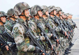 Китай заявив про готовність розв’язати війну, якщо...
