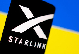 Обладнання Starlink від Маска повністю зруйнувало інформаційну кампанію путіна, - генерал ЗС США