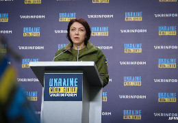 Україна отримала від західних партнерів 10% від тієї зброї, яку просила, - Маляр