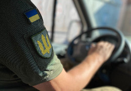 Чернівецький військкомат: для виконання бойових завдань військовим частинам необхідна автомобільна техніка. І у нас є підказка!