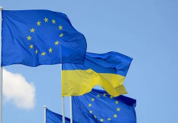 Єврокомісія опублікувала рекомендації щодо надання Україні статусу кандидата