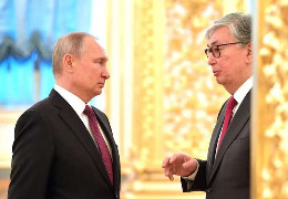 Путін втрачає Токаєва? Що відомо про конфлікт між Казахстаном та Росією