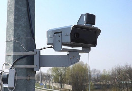 На проспекті Незалежності у Чернівцях встановлять відеокамери через велику кількість аварій