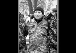 У боях за Україну загинув уродженець села Дорошівці Анатолій Чупрун