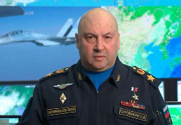 РФ відсторонила ключових генералів від «спецоперації» в Україні: названо імена