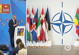 Росія – головна загроза безпеці: саміт НАТО прийняв нову стратегічну концепцію і запросив до Альянсу Швецію і Фінляндію