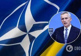 НАТО на саміті в Мадриді затвердило комплексний пакет допомоги Україні