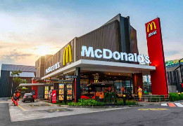 У Чернівцях до кінця року можуть збудувати перший ресторан світової мережі McDonald's