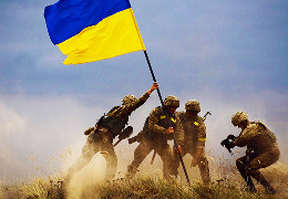 Україна здатна відбити російські війська цього року, - Джонсон
