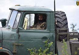 Для виконання бойових завдань захисникам необхідна автомобільна техніка - звернення Чернівецького військкомату