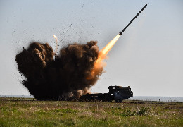 Стратегічний намір Путіна: Жданов розкрив мету останніх ракетних ударів Росії