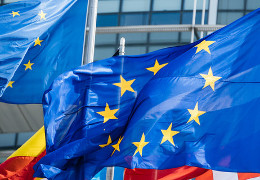 Демократія і свобода важливіші за зростання цін: 59% європейців підтримують захист України – опитування