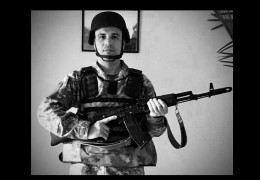 У боях за Україну загинув Герой військовий з Новодністровська Сергій Крайник