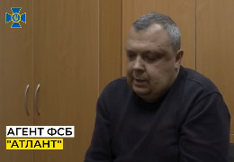 Служба безпеки України викрила помічника народного депутата, який протягом восьми років співпрацював з фсб росії