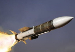 Війська РФ вдарили ракетами по Хмельниччині: відомо про чотири "прильоти". Одну ракету збила ППО. Перші подробиці