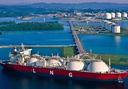 Глобальний ринок газу: Катар активно заміняє Росію
